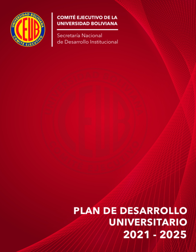 Plan Estratégico