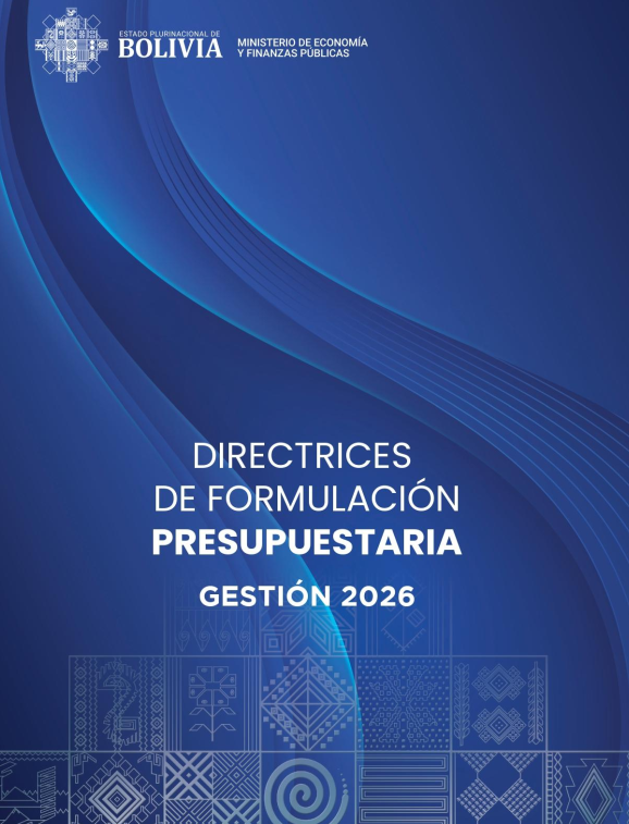 directrices de POA