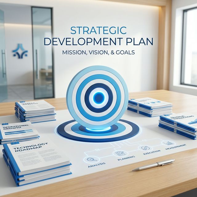 Plan Estratégico
